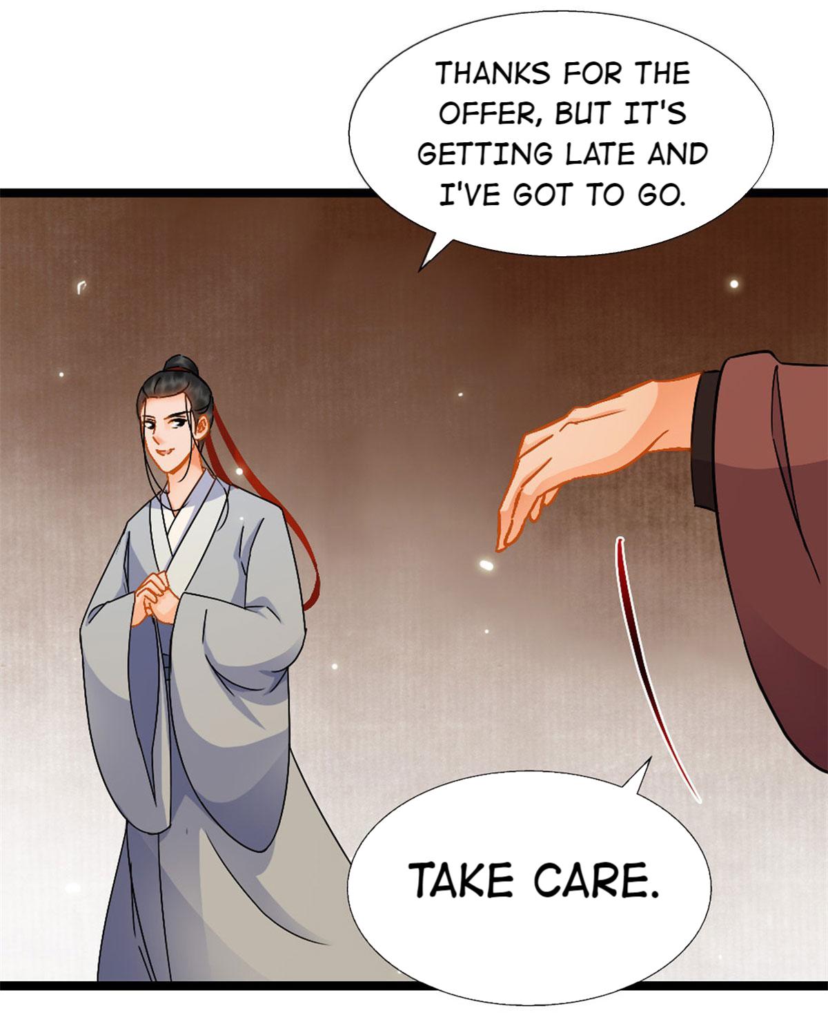 The Ace Undercover of Southern Song chapter 17 - page 13