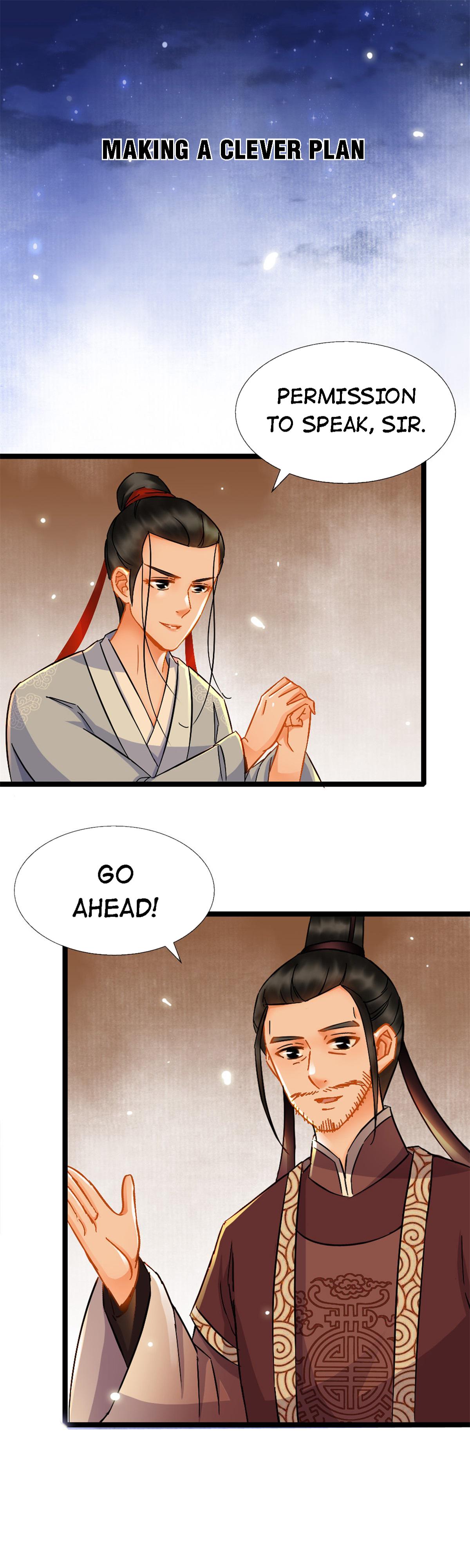 The Ace Undercover of Southern Song chapter 17 - page 2