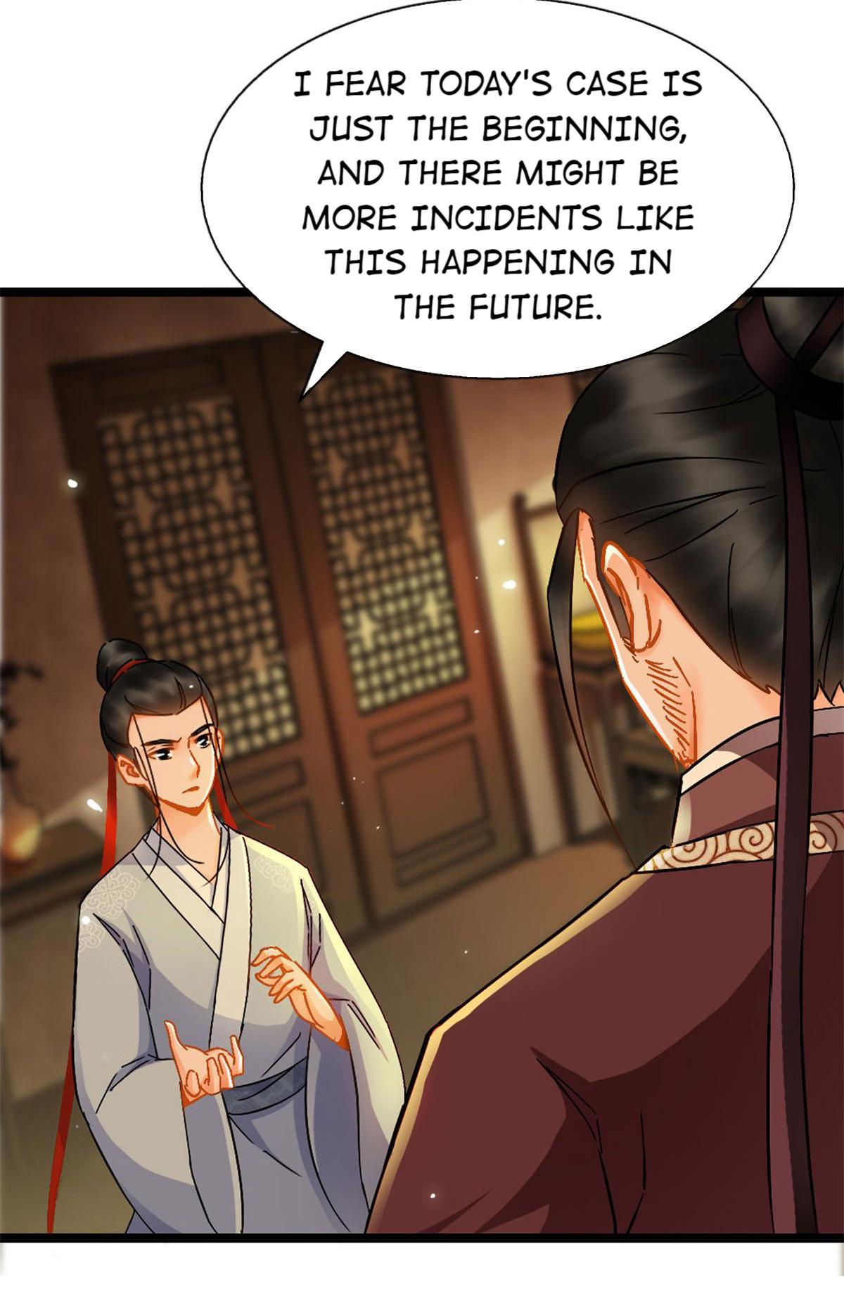 The Ace Undercover of Southern Song chapter 17 - page 4