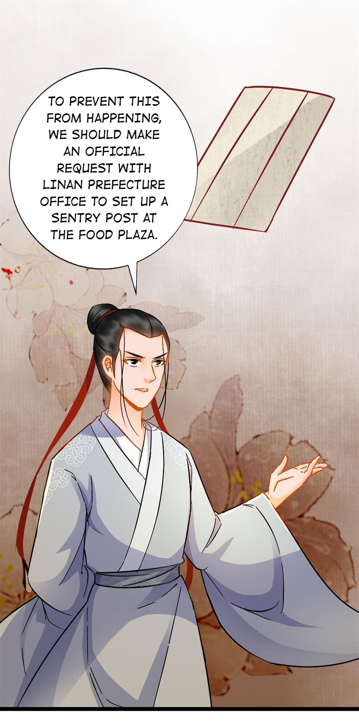 The Ace Undercover of Southern Song chapter 17 - page 6