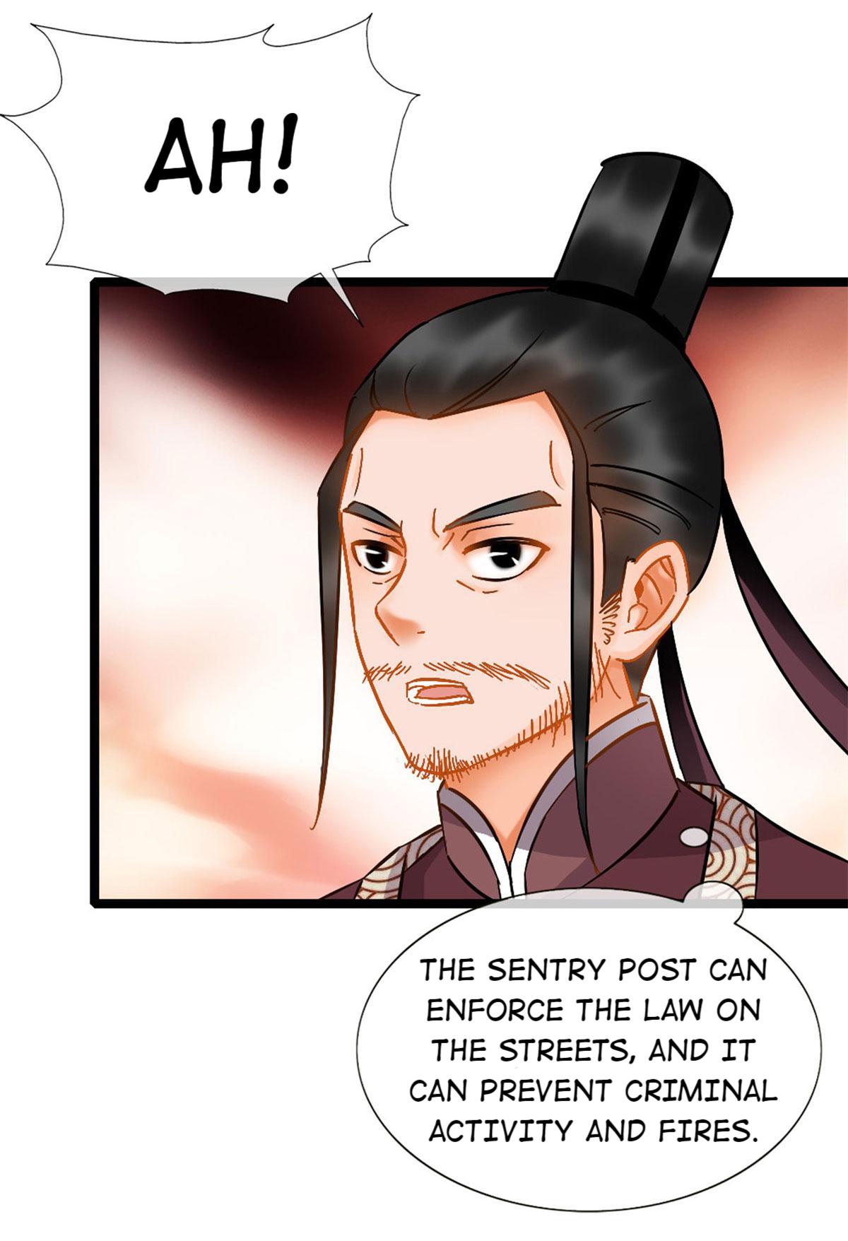 The Ace Undercover of Southern Song chapter 17 - page 7