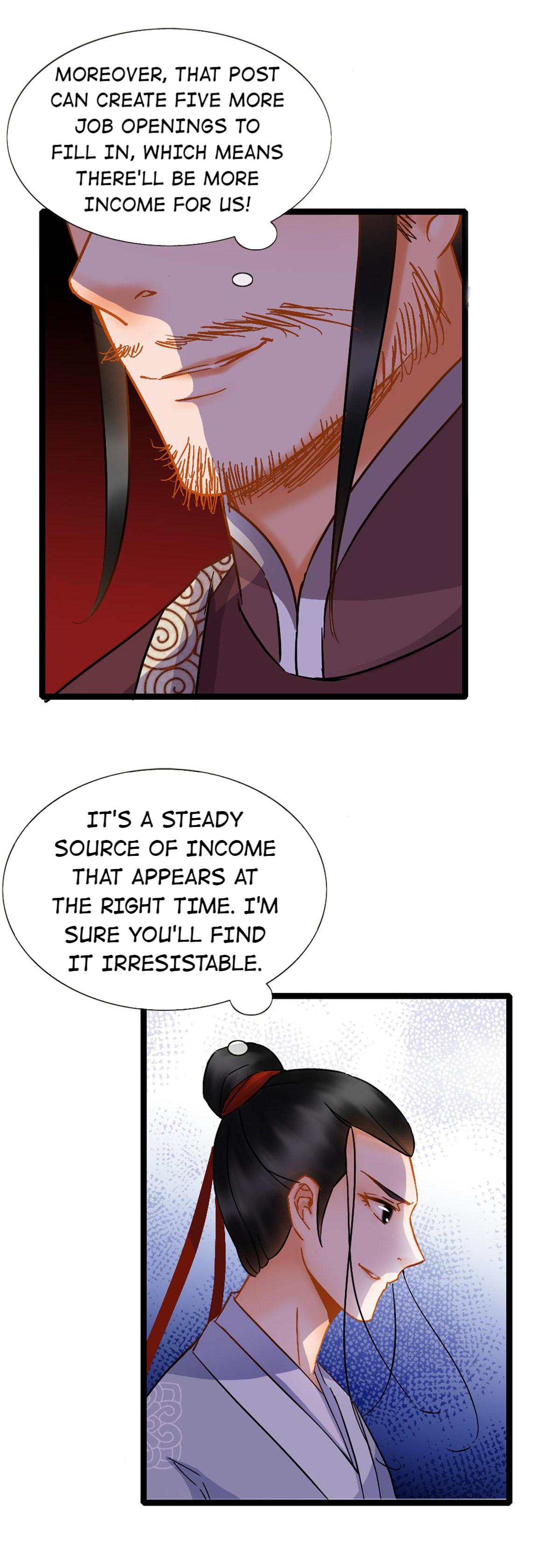 The Ace Undercover of Southern Song chapter 17 - page 8