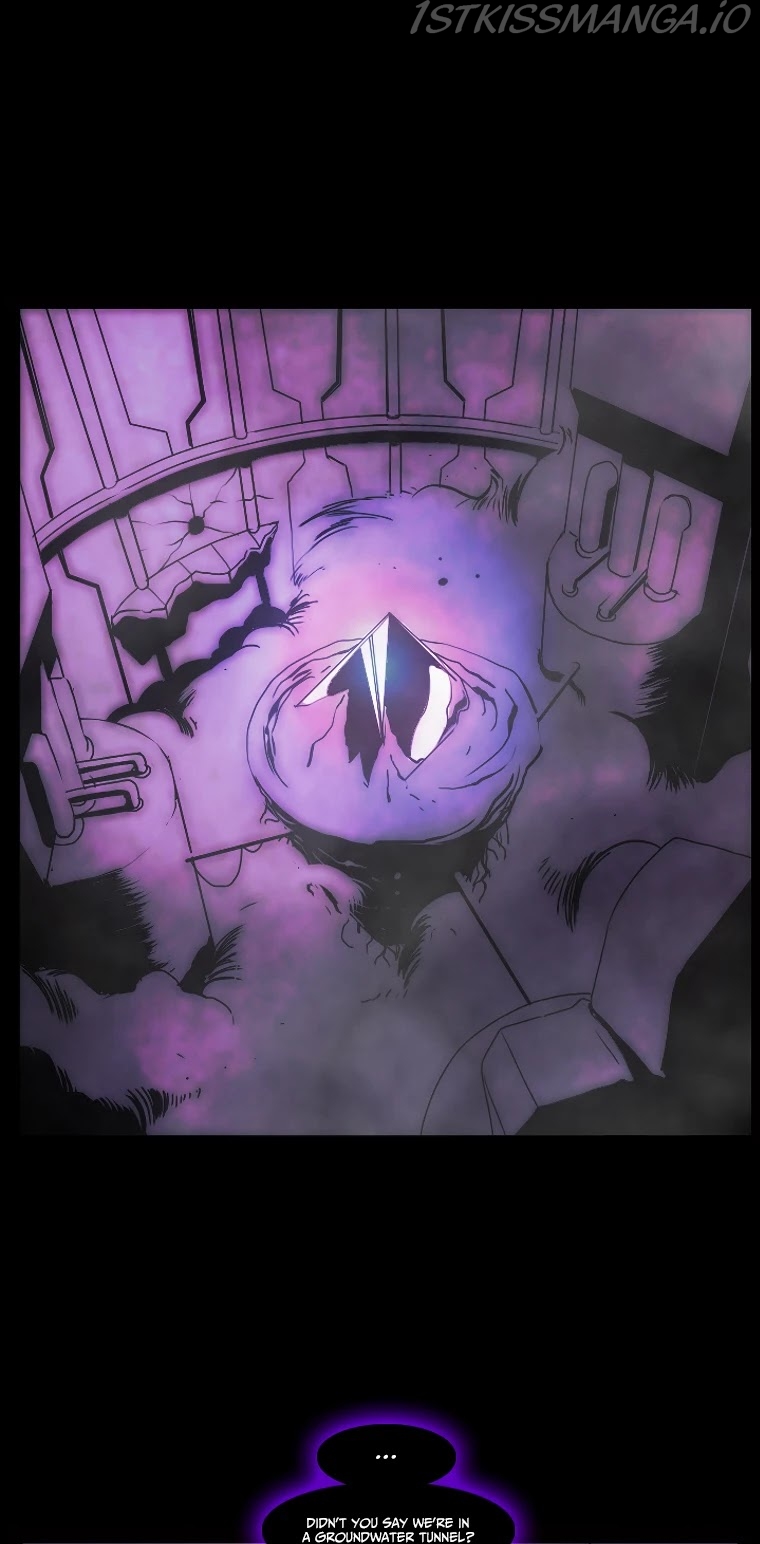 Over Steam chapter 87.6 - page 15