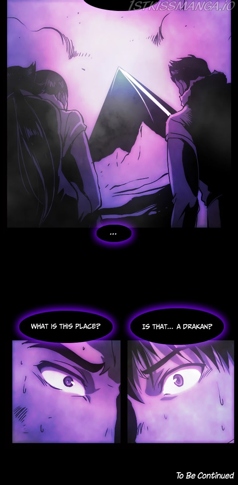 Over Steam chapter 87.6 - page 16