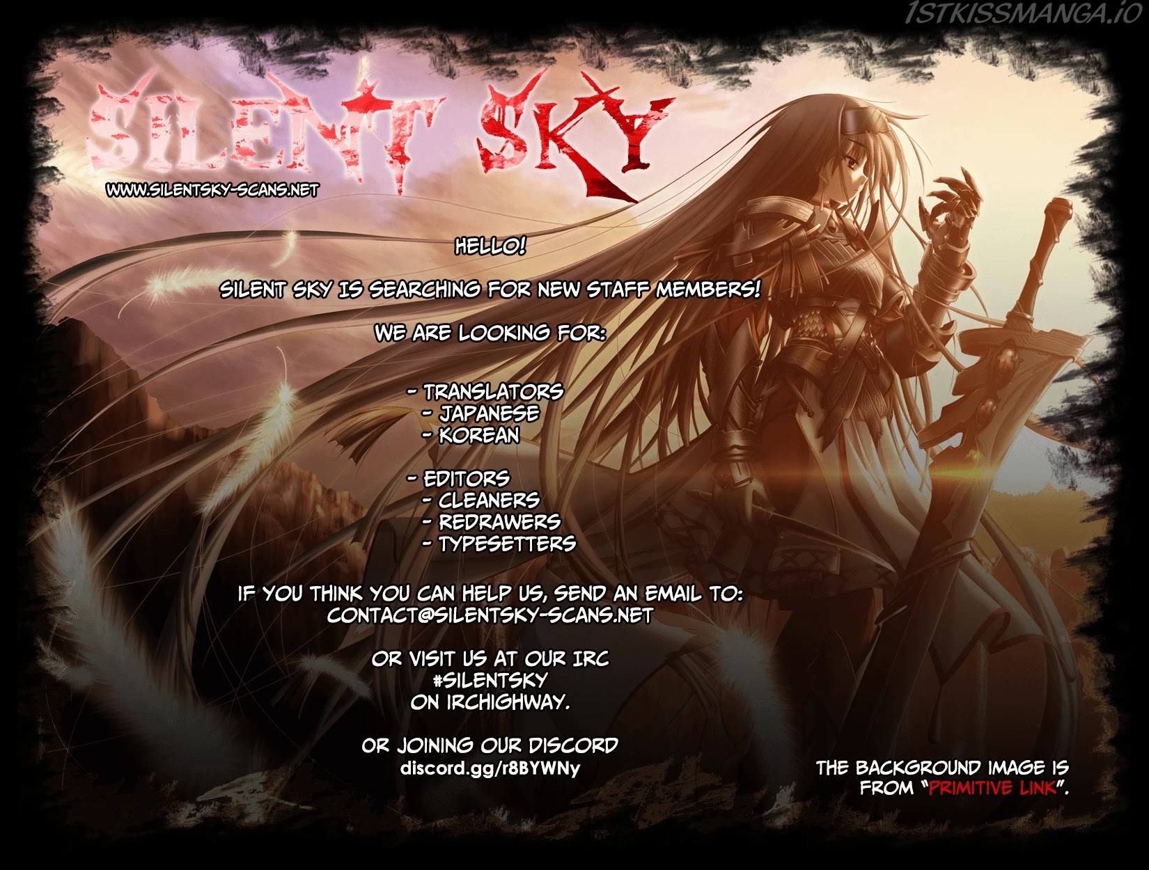 Over Steam chapter 87.6 - page 18