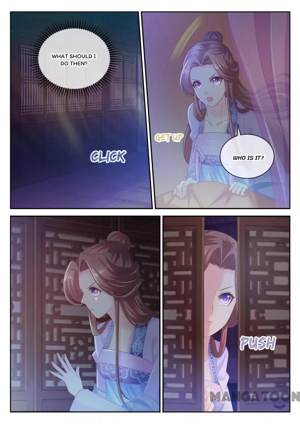 Forensic Princess Chapter 96 - page 5