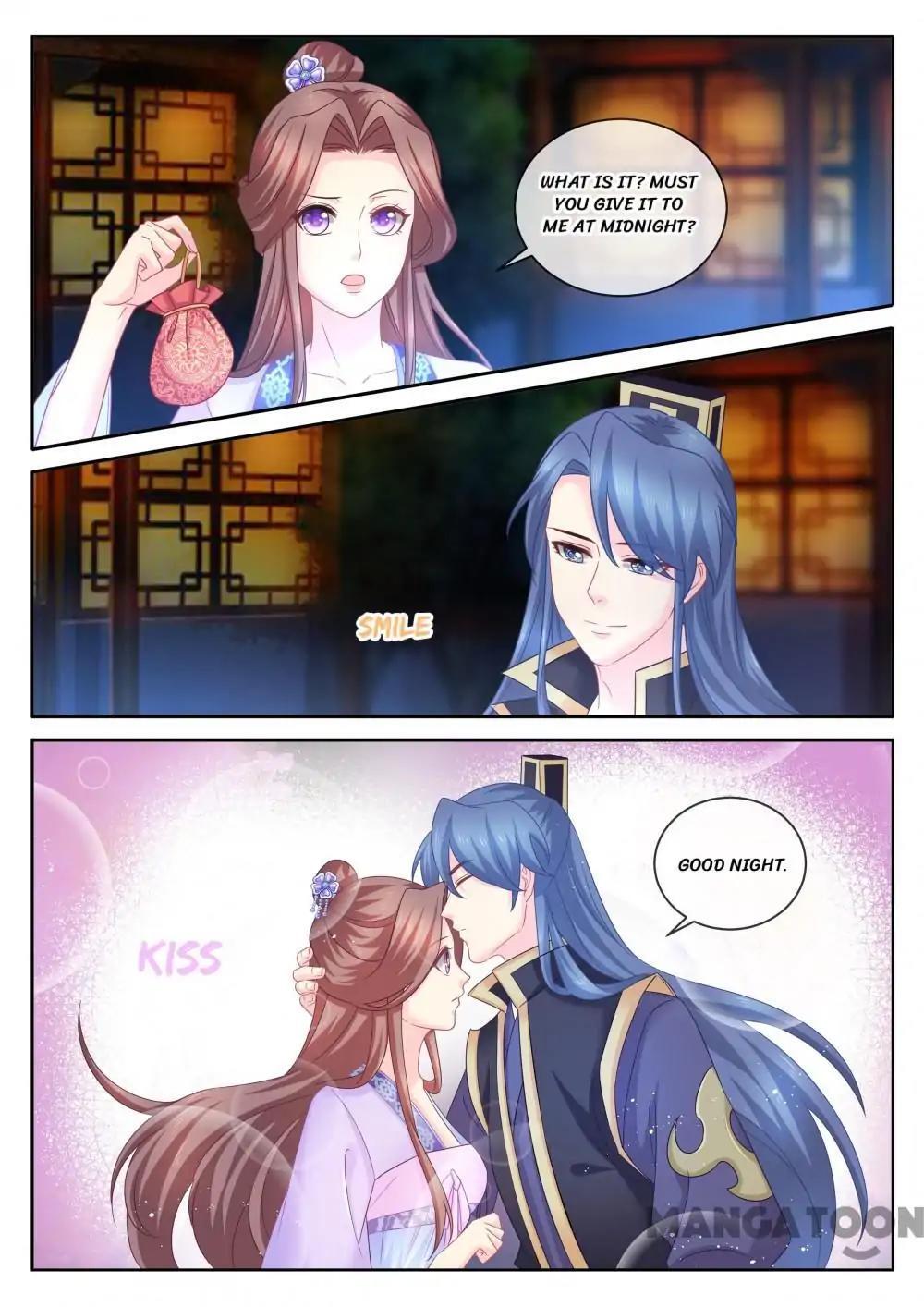 Forensic Princess Chapter 96 - page 7