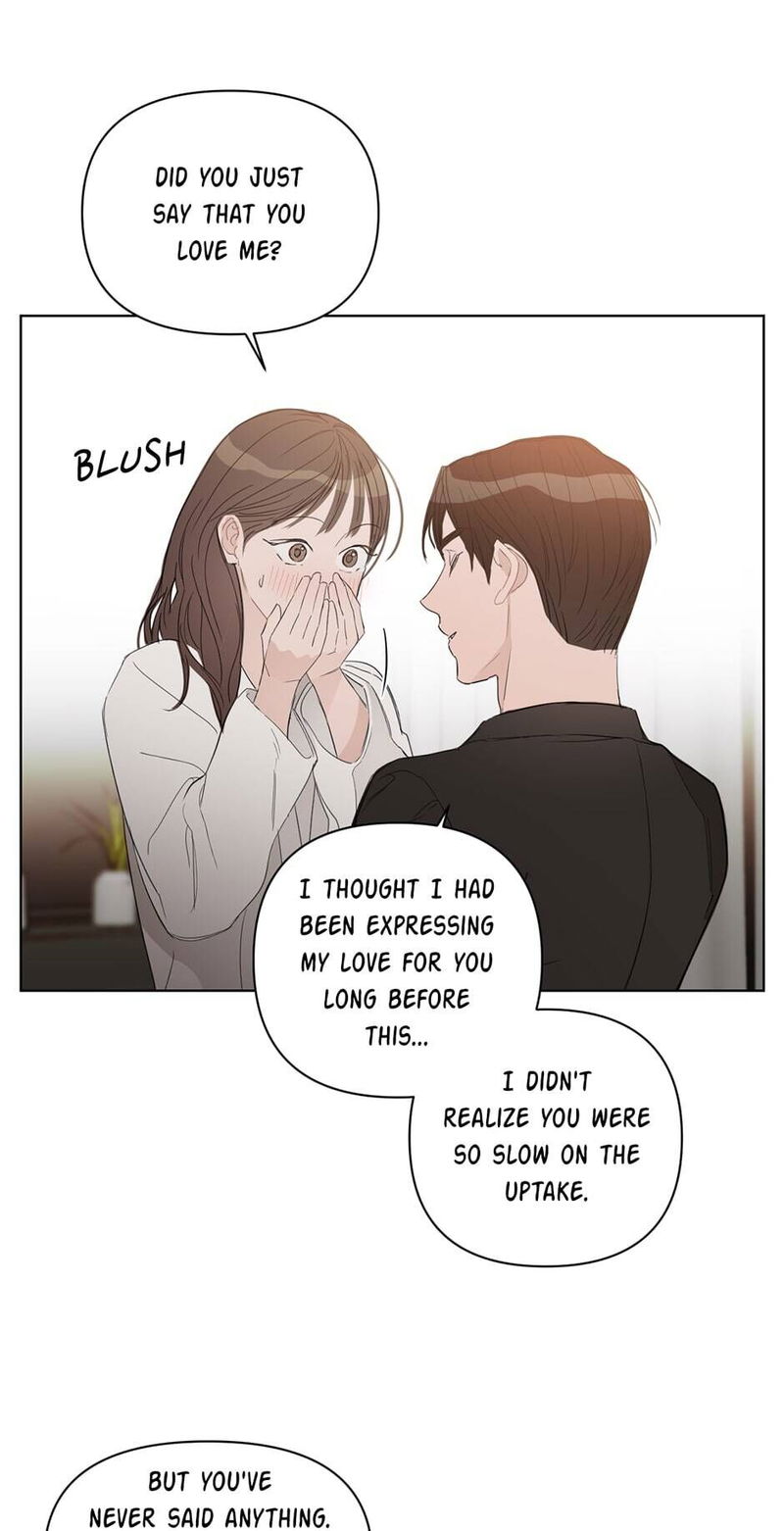 Positively Yours Chapter 52 - page 8