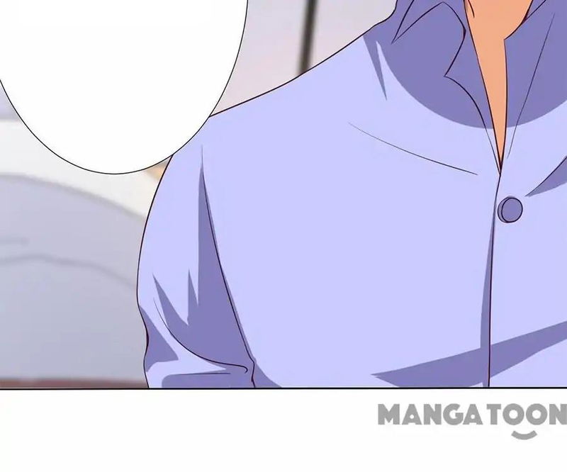 When Doctor Chu Wants Romance chapter 180 - page 11