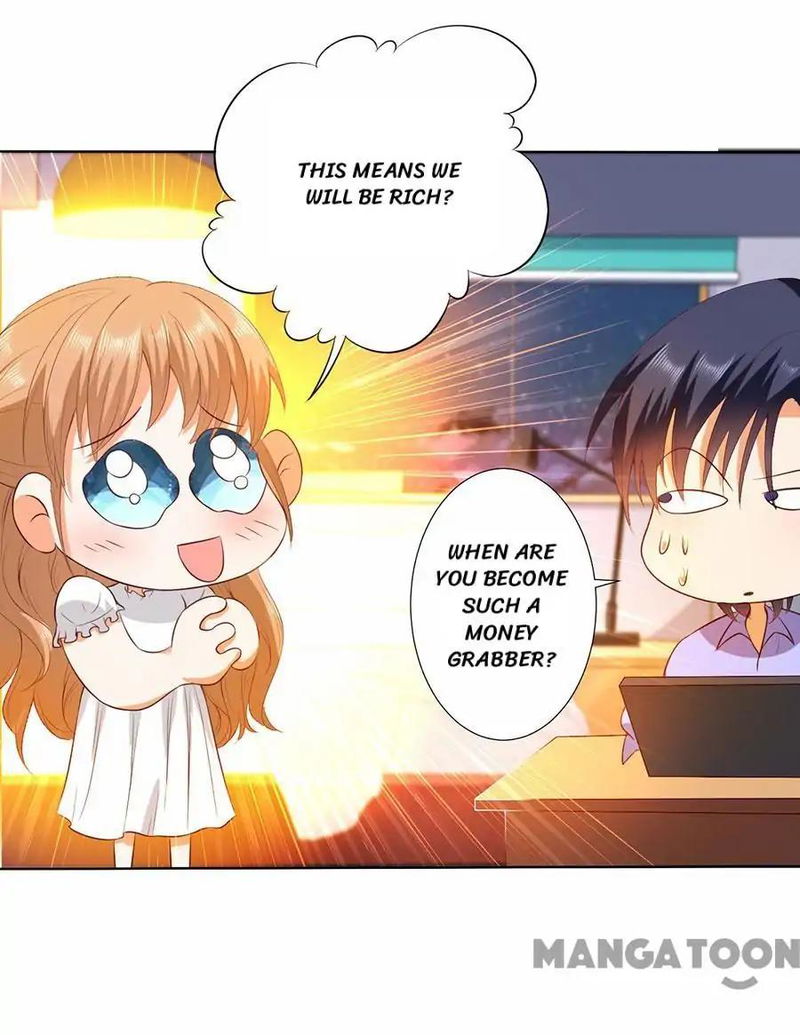 When Doctor Chu Wants Romance chapter 180 - page 12