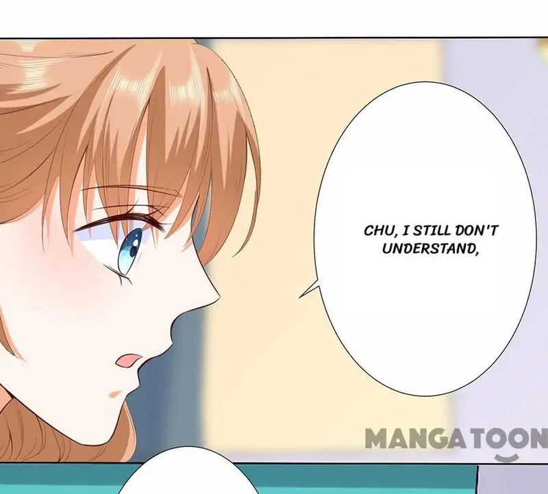 When Doctor Chu Wants Romance chapter 180 - page 13