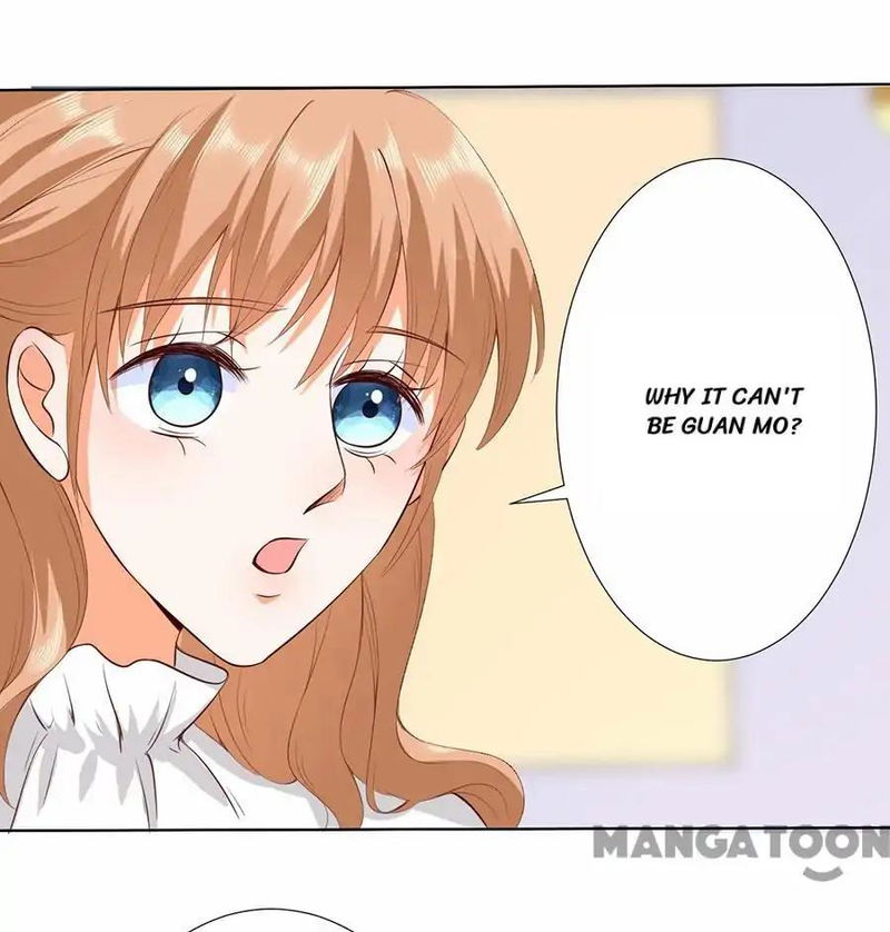 When Doctor Chu Wants Romance chapter 180 - page 15