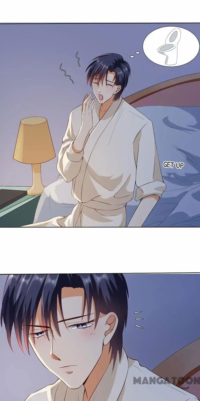 When Doctor Chu Wants Romance chapter 180 - page 25