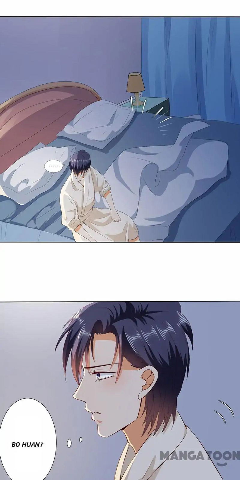 When Doctor Chu Wants Romance chapter 180 - page 27