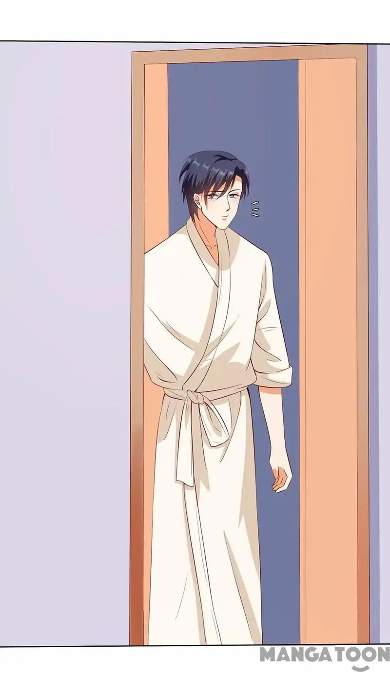 When Doctor Chu Wants Romance chapter 180 - page 30