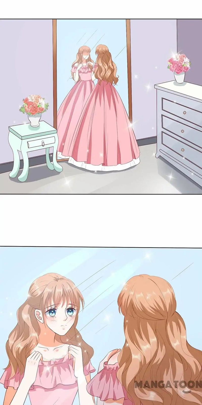 When Doctor Chu Wants Romance chapter 180 - page 31