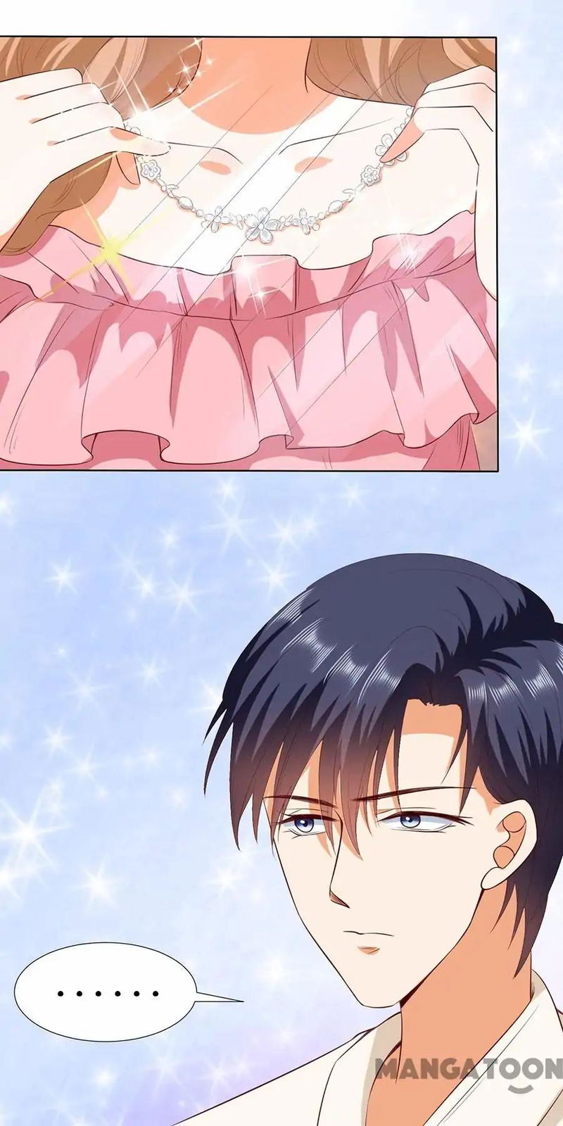 When Doctor Chu Wants Romance chapter 180 - page 33