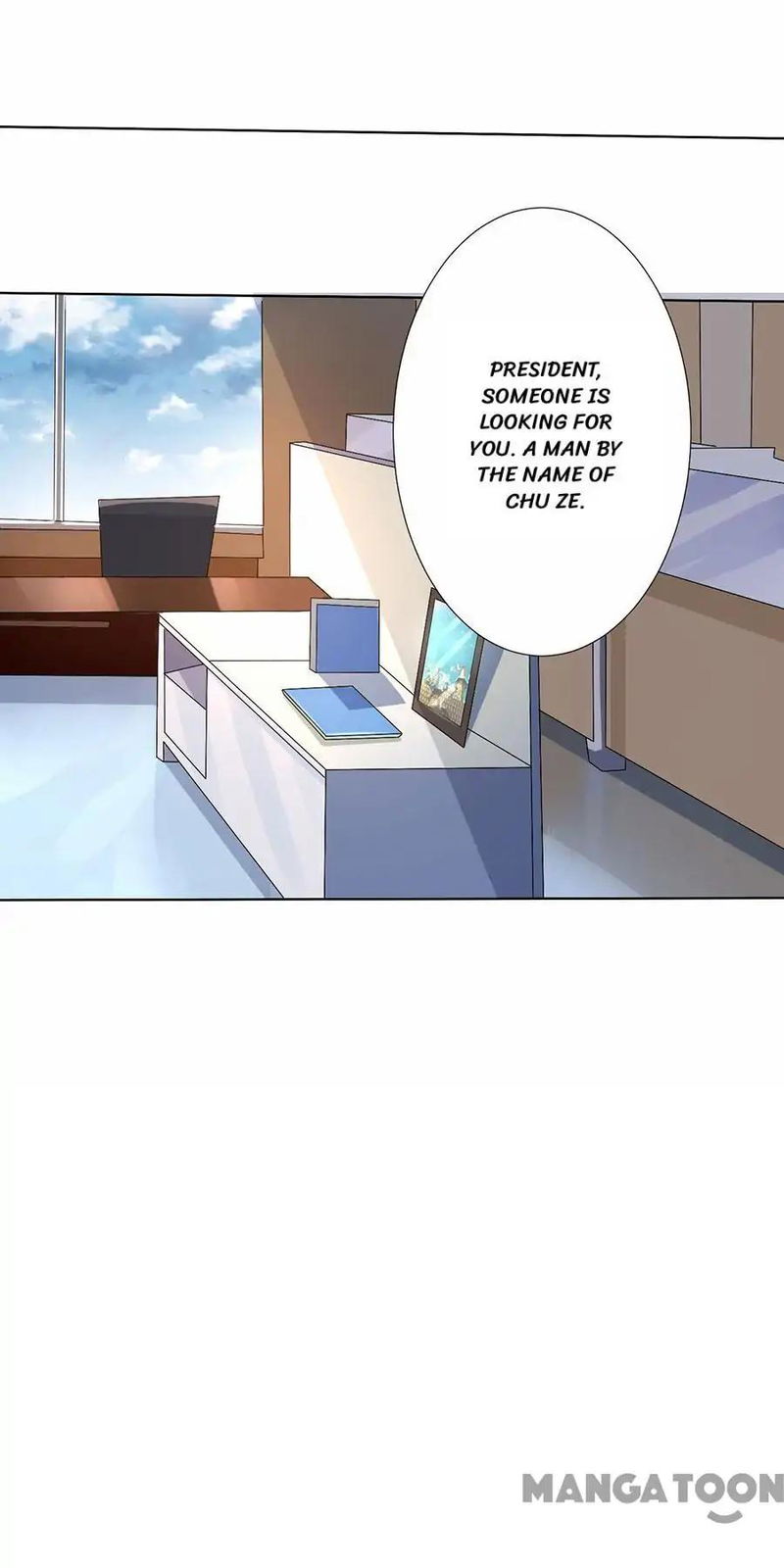 When Doctor Chu Wants Romance chapter 180 - page 37