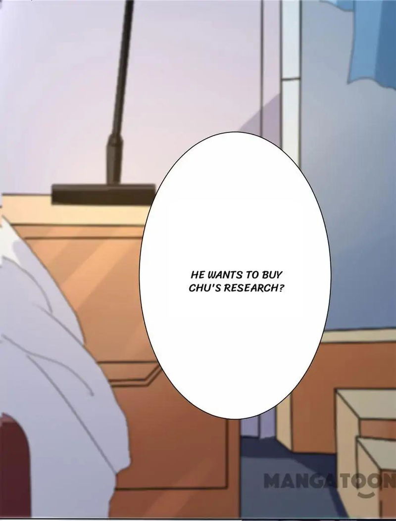 When Doctor Chu Wants Romance chapter 180 - page 4