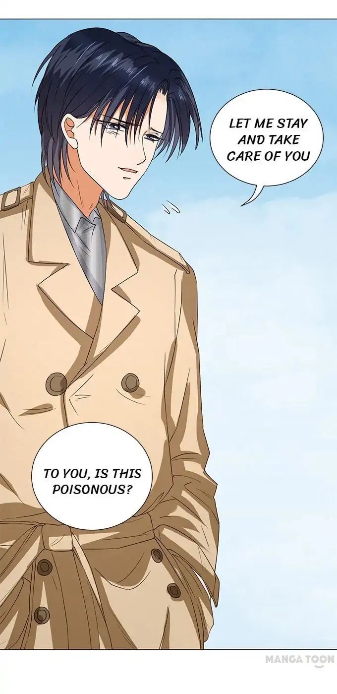 When Doctor Chu Wants Romance chapter 54 - page 10