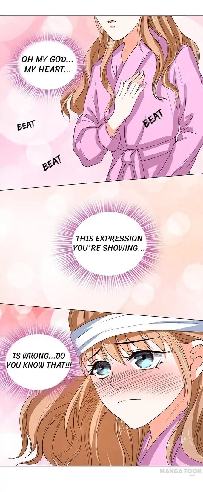 When Doctor Chu Wants Romance chapter 54 - page 11