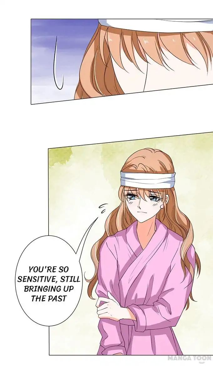 When Doctor Chu Wants Romance chapter 54 - page 12