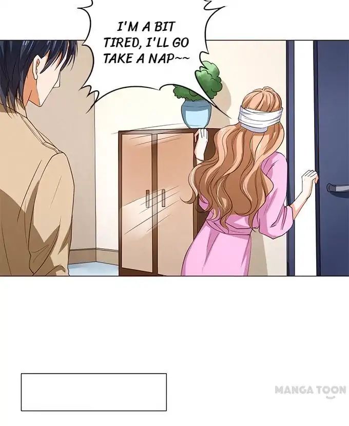 When Doctor Chu Wants Romance chapter 54 - page 16