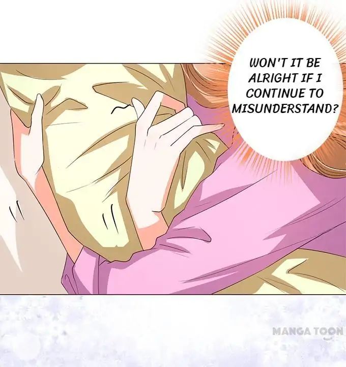 When Doctor Chu Wants Romance chapter 54 - page 19