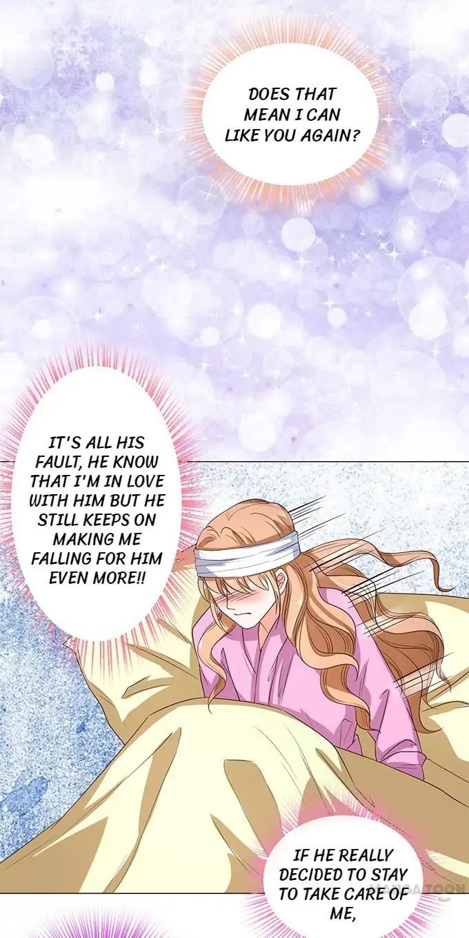When Doctor Chu Wants Romance chapter 54 - page 20