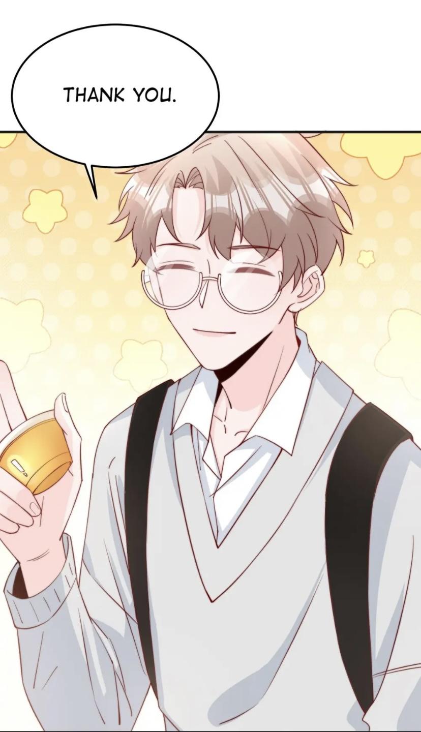 Lemon Lighting Chapter 11 - page 14