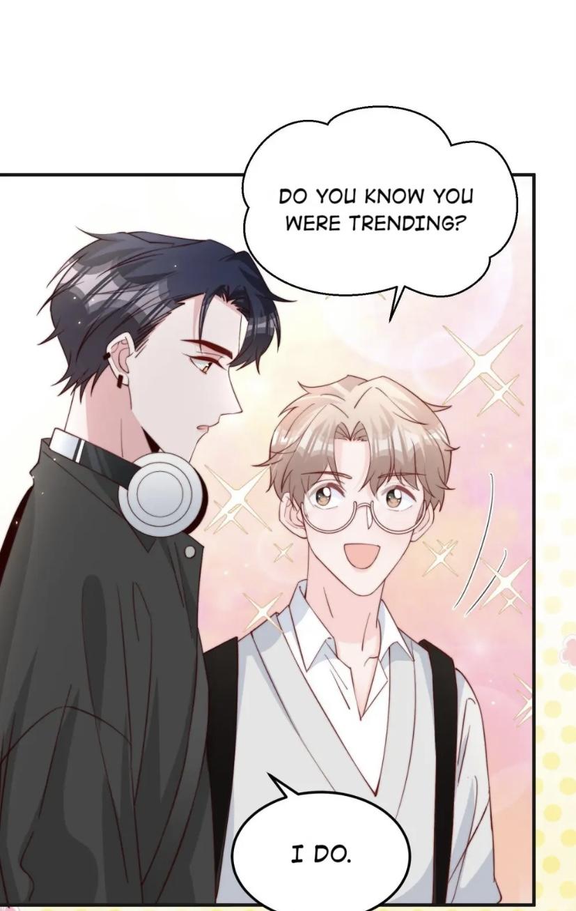 Lemon Lighting Chapter 11 - page 21