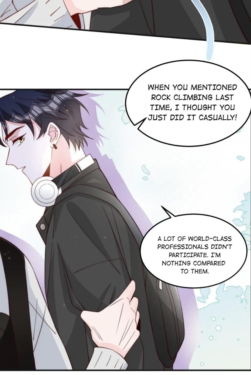 Lemon Lighting Chapter 11 - page 23