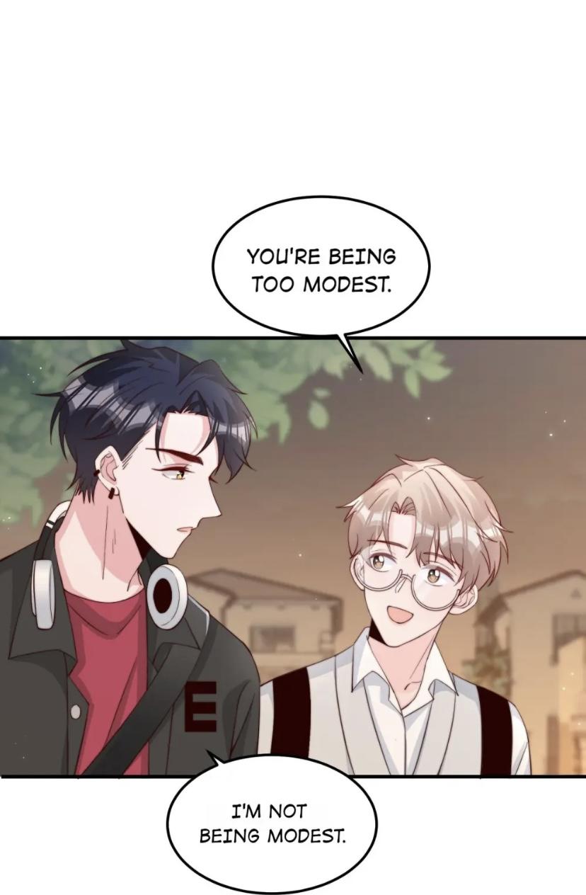 Lemon Lighting Chapter 11 - page 24