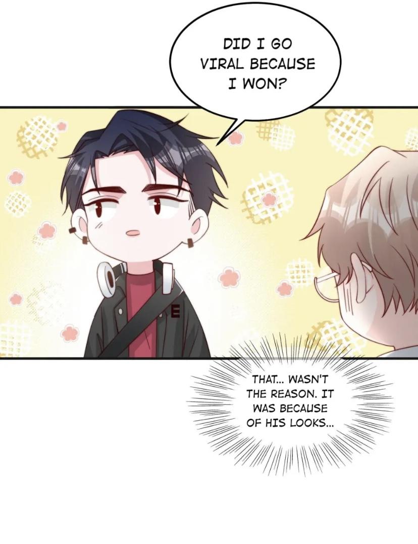 Lemon Lighting Chapter 11 - page 25