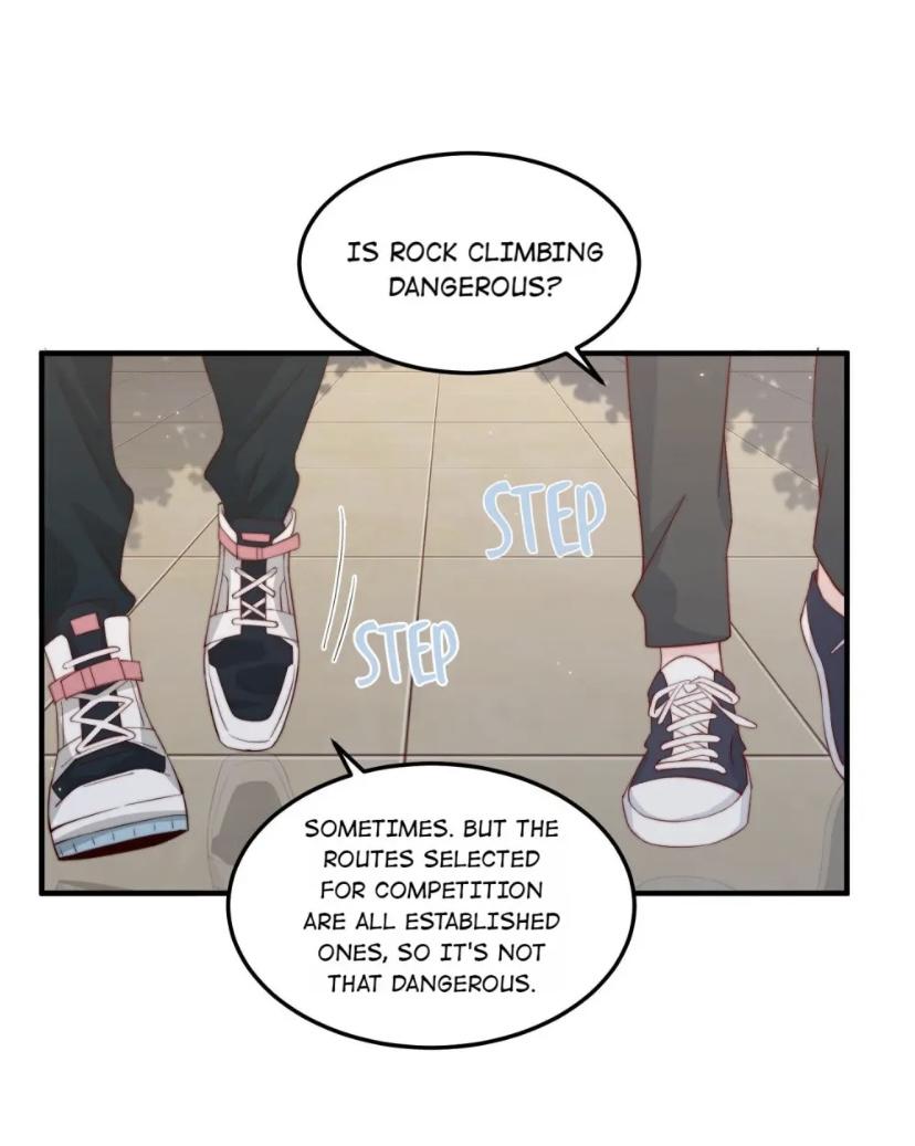 Lemon Lighting Chapter 11 - page 26