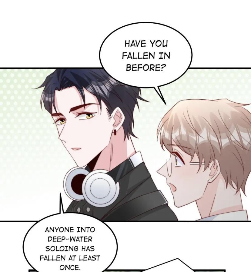 Lemon Lighting Chapter 11 - page 28
