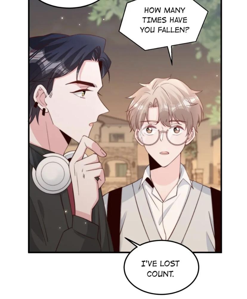 Lemon Lighting Chapter 11 - page 29