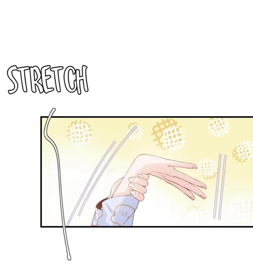 Lemon Lighting Chapter 11 - page 3