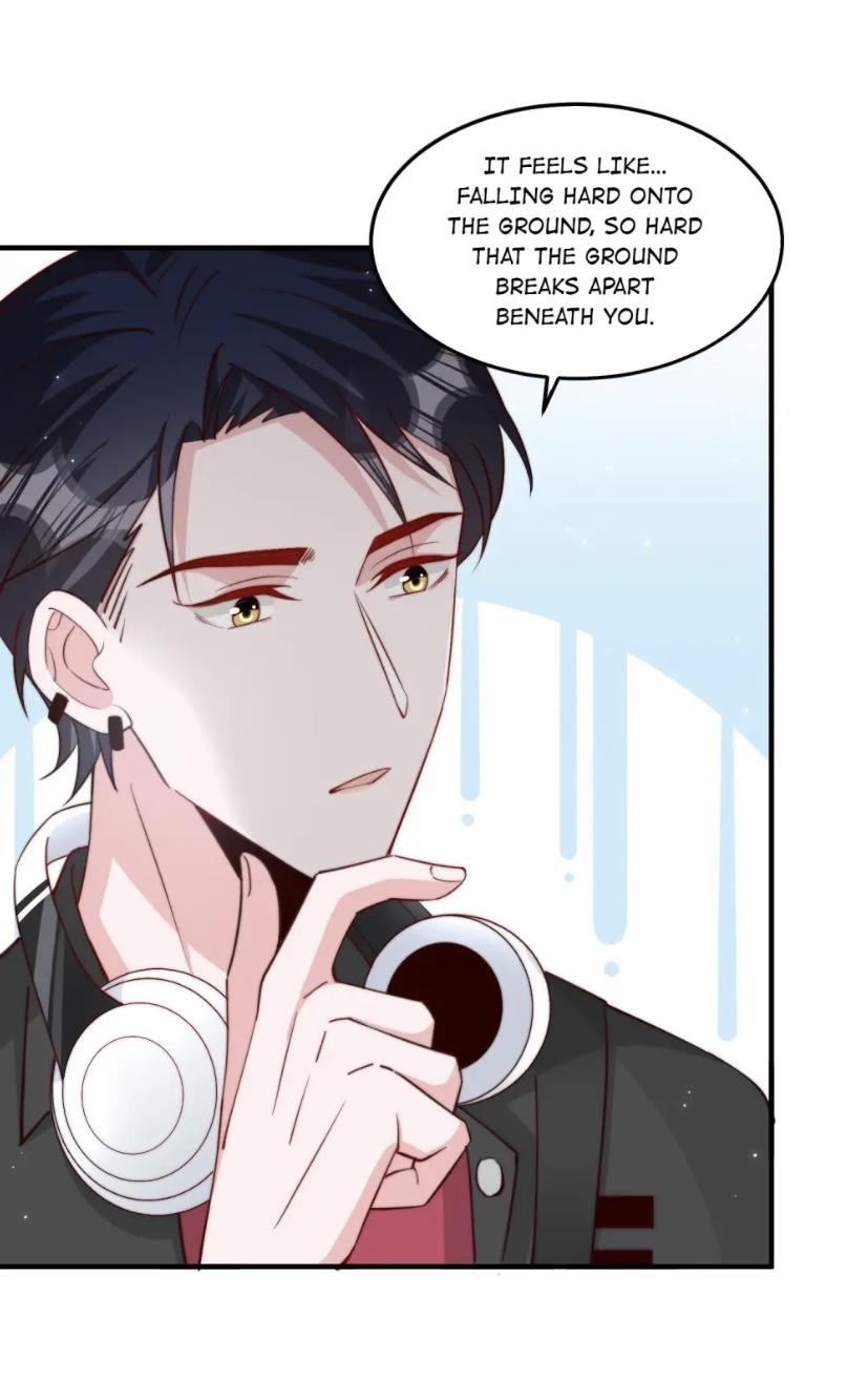 Lemon Lighting Chapter 11 - page 33