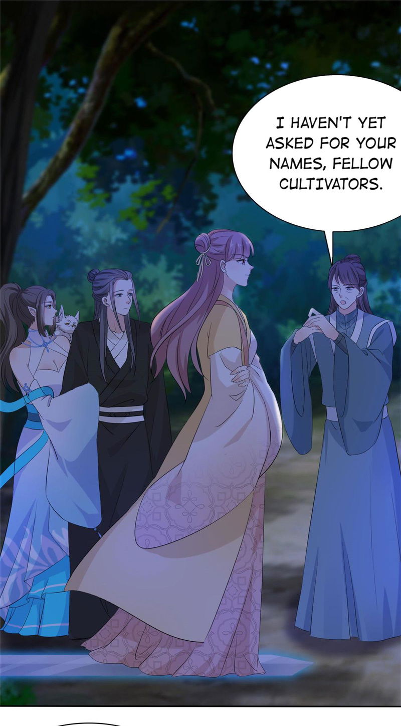 Come to Me, Otherworld Hunks Chapter 16 - page 18