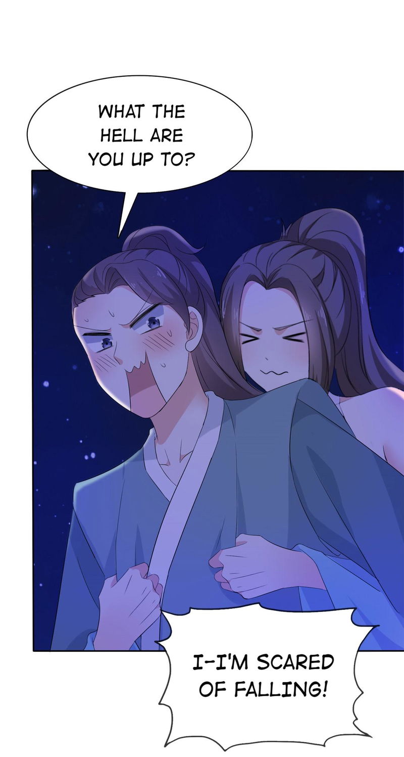 Come to Me, Otherworld Hunks Chapter 16 - page 25
