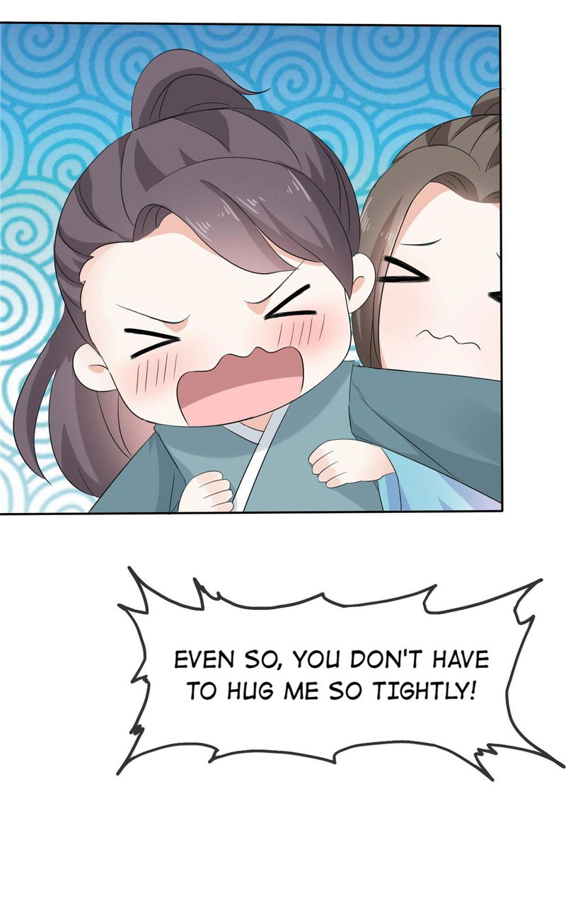 Come to Me, Otherworld Hunks Chapter 16 - page 26