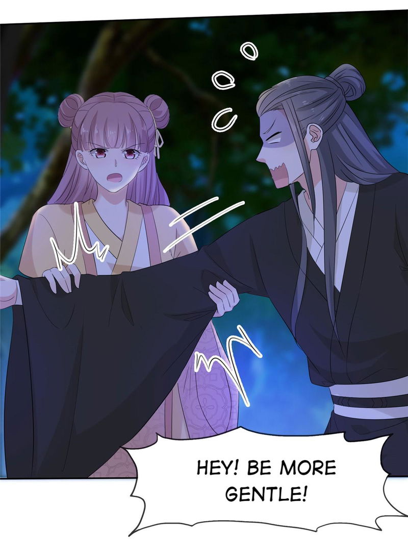 Come to Me, Otherworld Hunks Chapter 16 - page 4