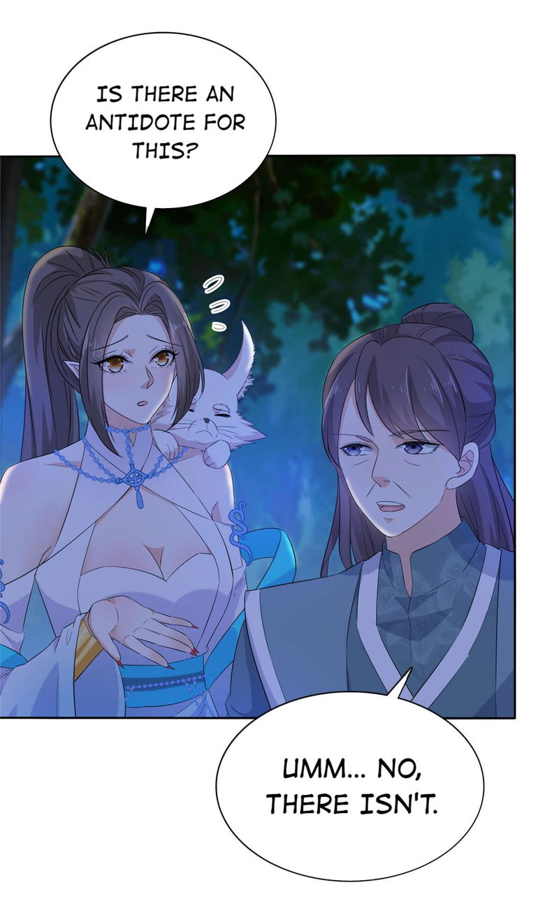 Come to Me, Otherworld Hunks Chapter 16 - page 8