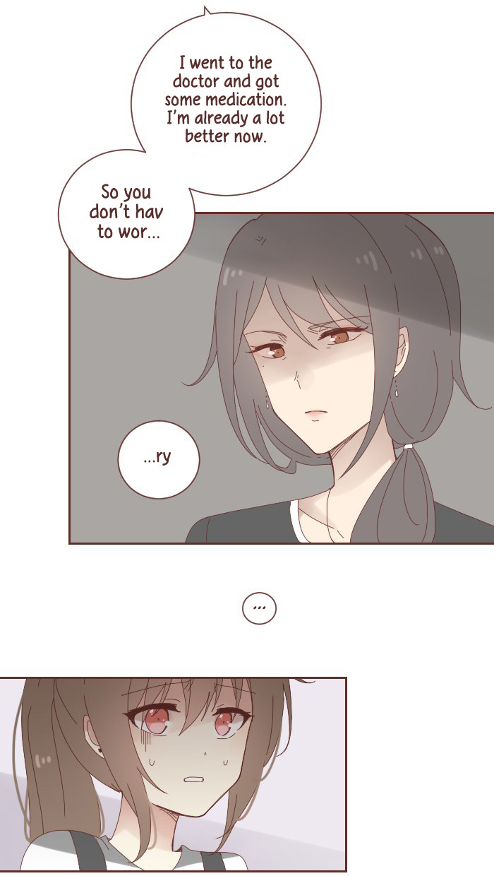 From Nightmare To Love Chapter 35 - page 13