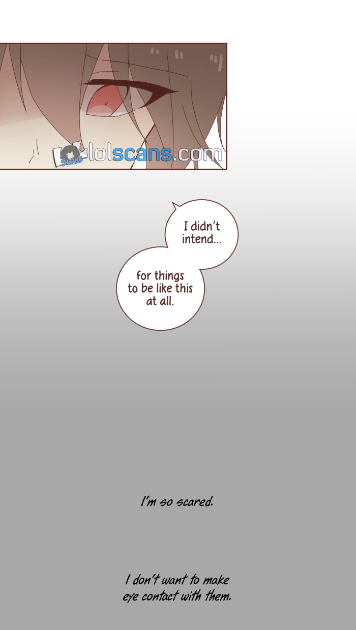 From Nightmare To Love Chapter 35 - page 15