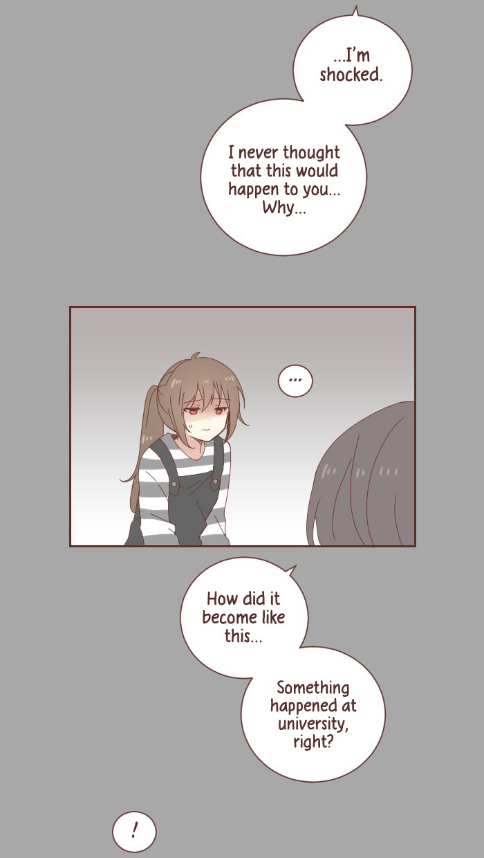 From Nightmare To Love Chapter 35 - page 18
