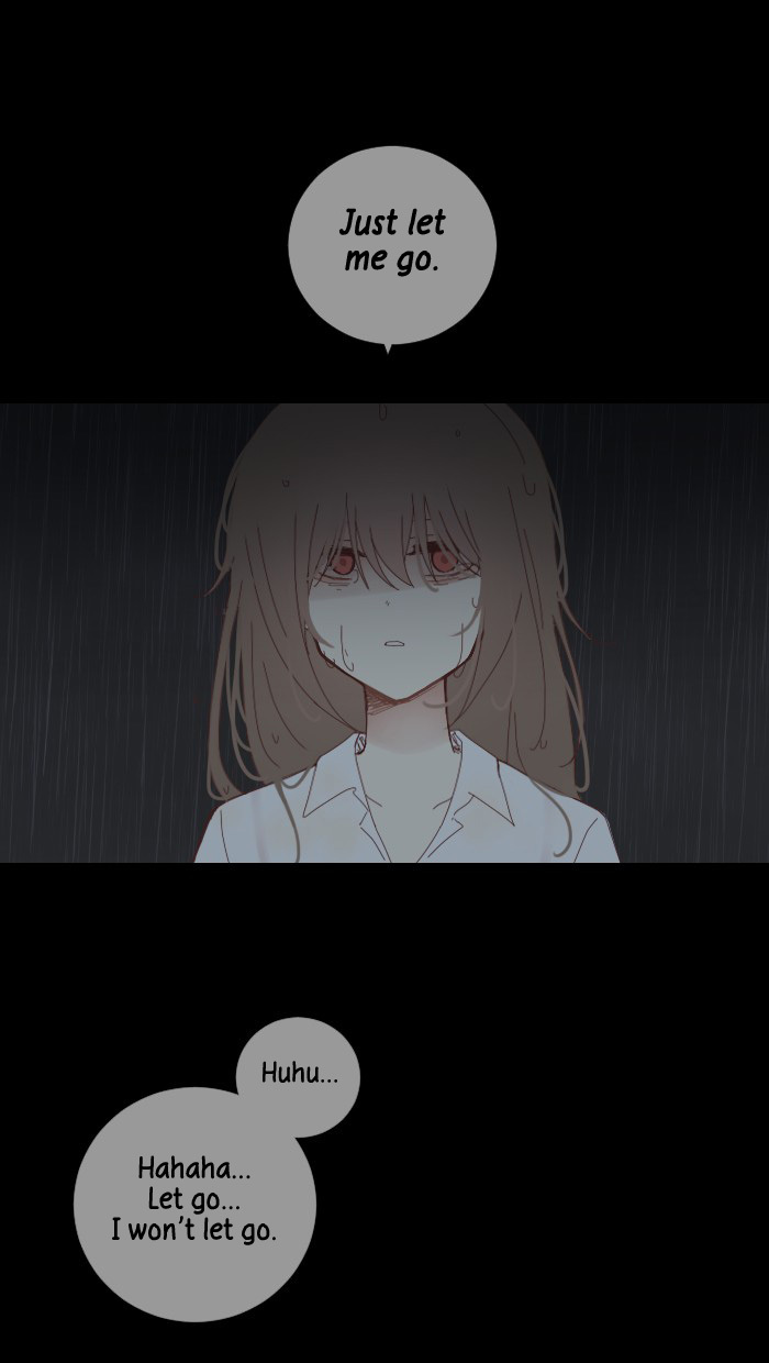 From Nightmare To Love Chapter 35 - page 21