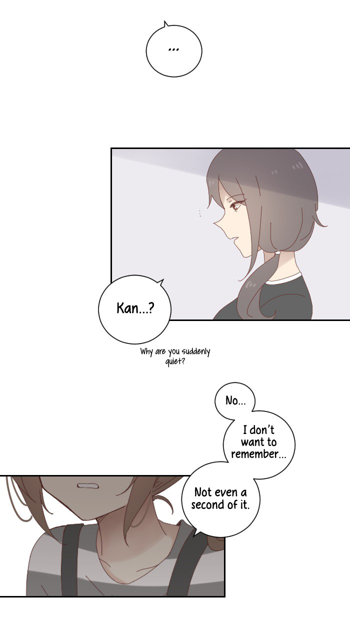 From Nightmare To Love Chapter 35 - page 26
