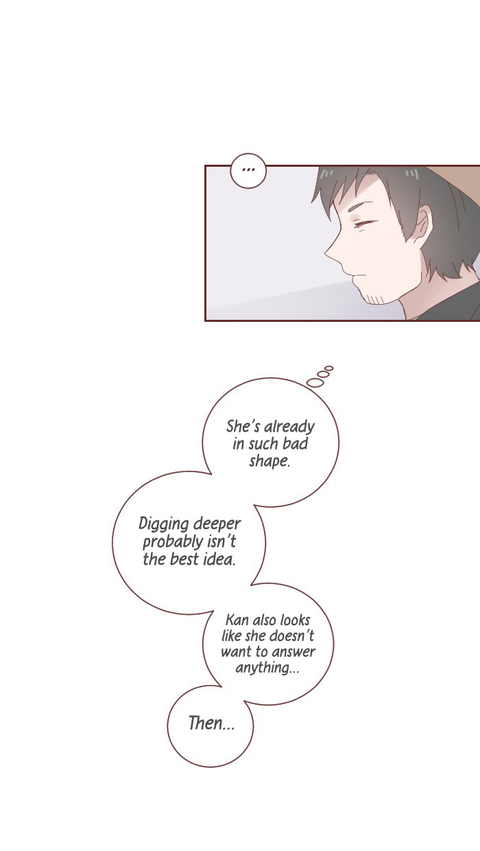 From Nightmare To Love Chapter 35 - page 29